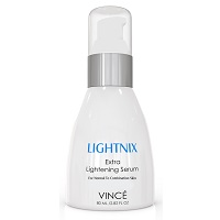 Vince Extra Lightening Serum 3x Faster 80ml